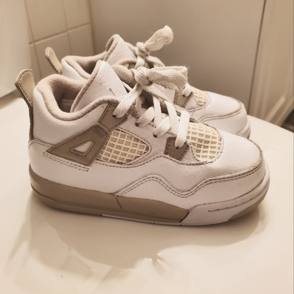 Jordan 4s retro gt